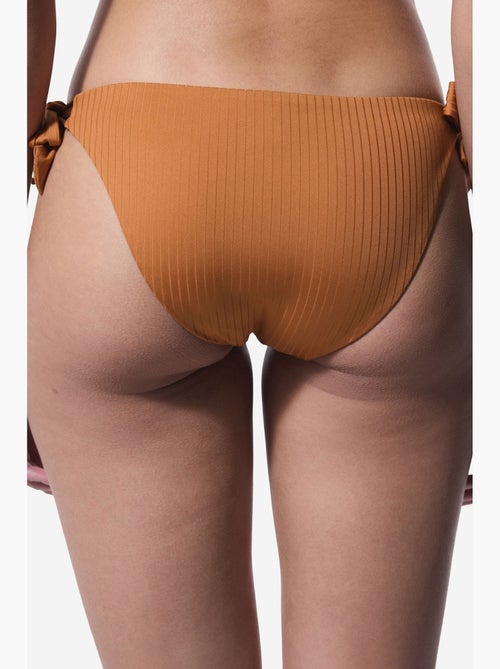 Lori slip bikini brasiliano penti - Kiabi Lori slip bikini brasiliano penti - Kiabi