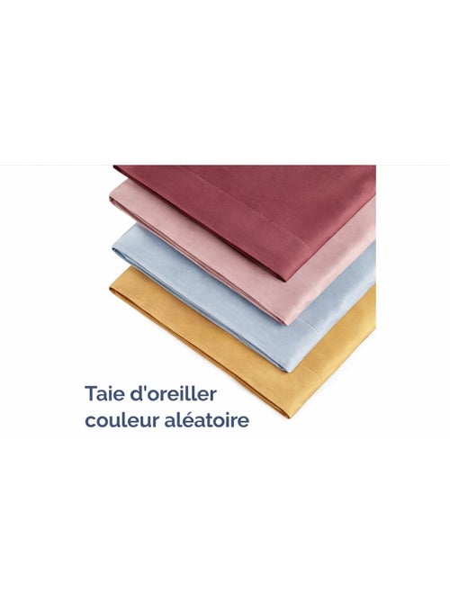 Lot de 12 Cuscino in Cotone couleurs aléatoires PROMO LINGE - Kiabi