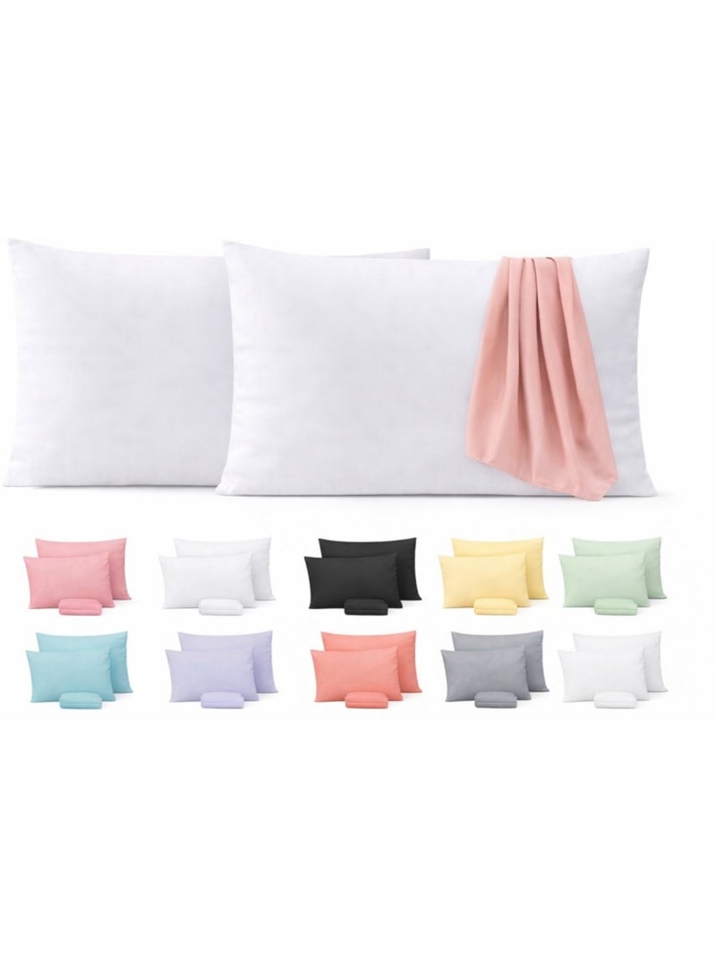 Lot de 20 Cuscino in Cotone couleurs aléatoires PROMO LINGE Multicolore - Kiabi