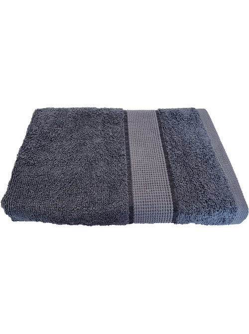 Lote de 10 toallas de invitado - Kiabi