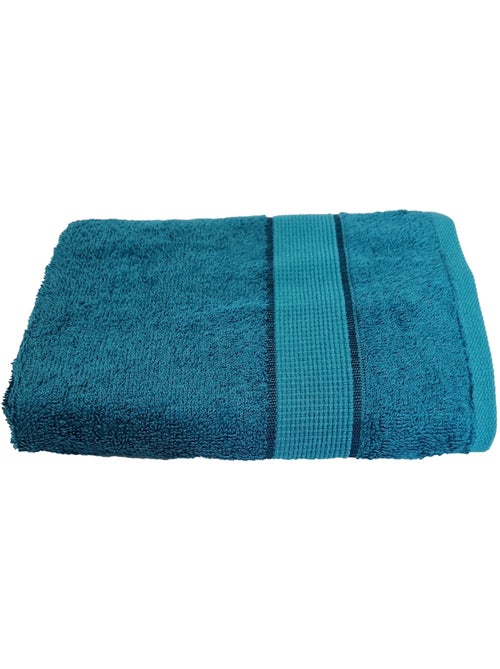 Lote de 10 toallas de invitado - Kiabi