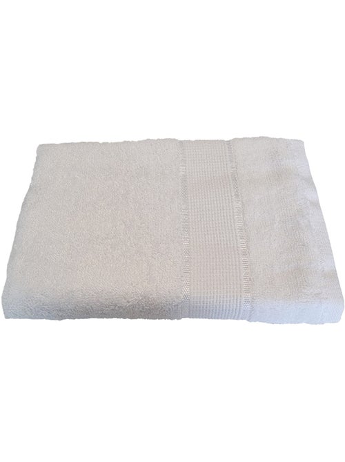 Lote de 10 toallas de invitado - Kiabi