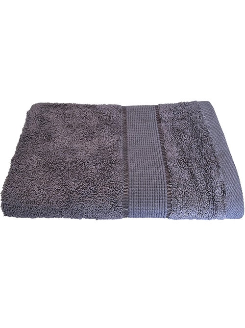 Lote de 20 toallas de invitado - Kiabi