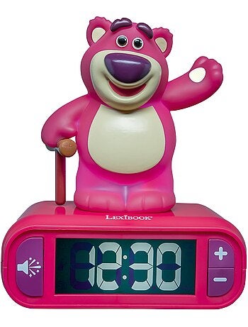 Lotso Sveglia notturna con suoni
