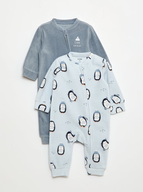 Neonati Tutine Cotone Kiabi Tutine Ciniglia Pagliaccetto Corto In