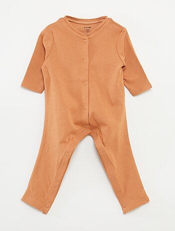 Lotto di 2 tutine con apertura - So Easy