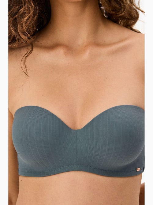 Lotus essentials reggiseno imbottito penti - Kiabi Lotus essentials reggiseno imbottito penti - Kiabi