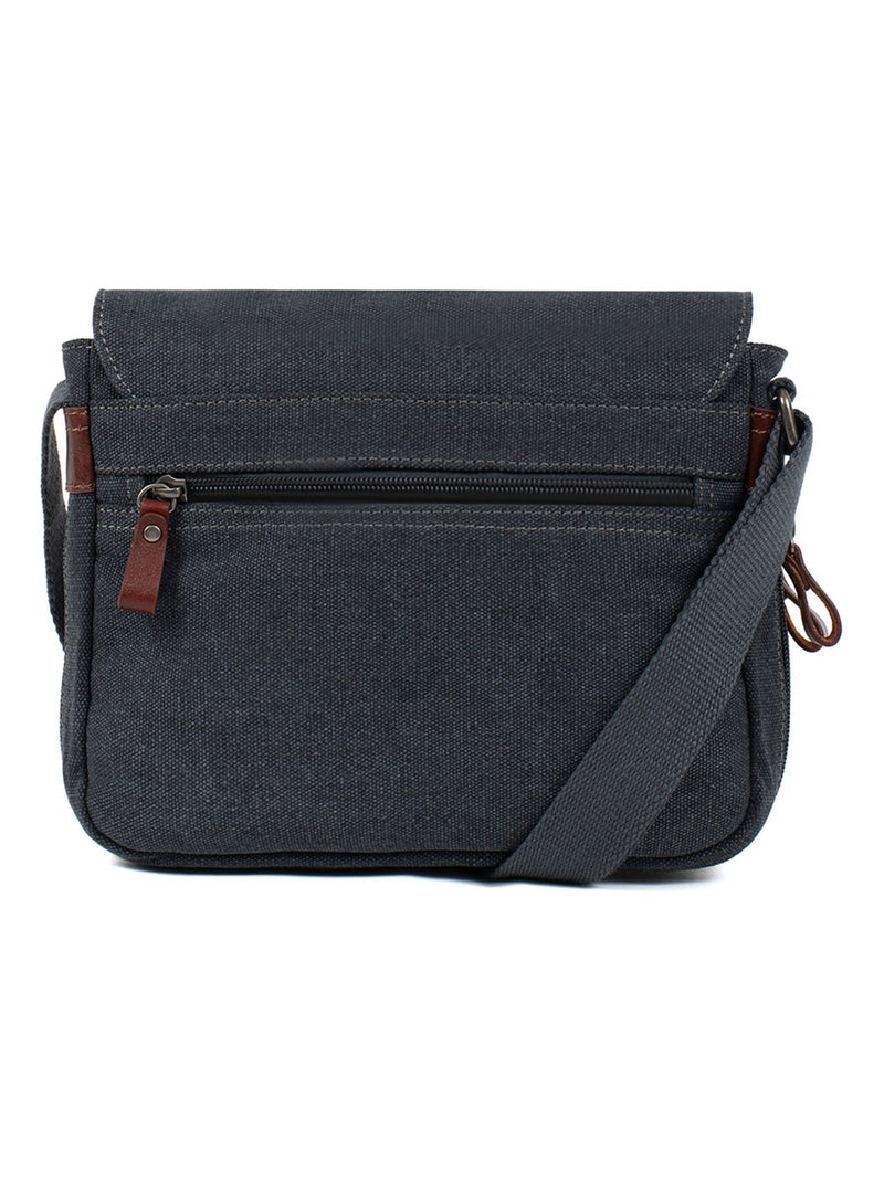 LUC - Borsa a tracolla Blu marino - Kiabi