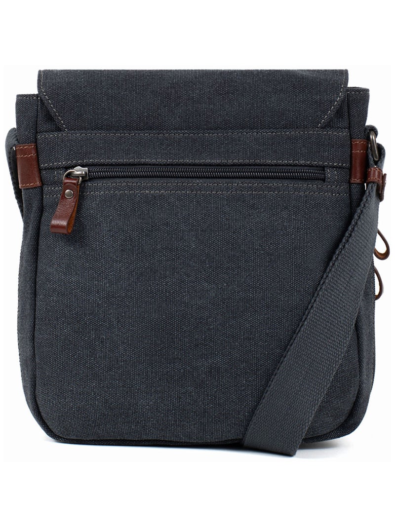 LUC - Borsa a tracolla Blu marino - Kiabi