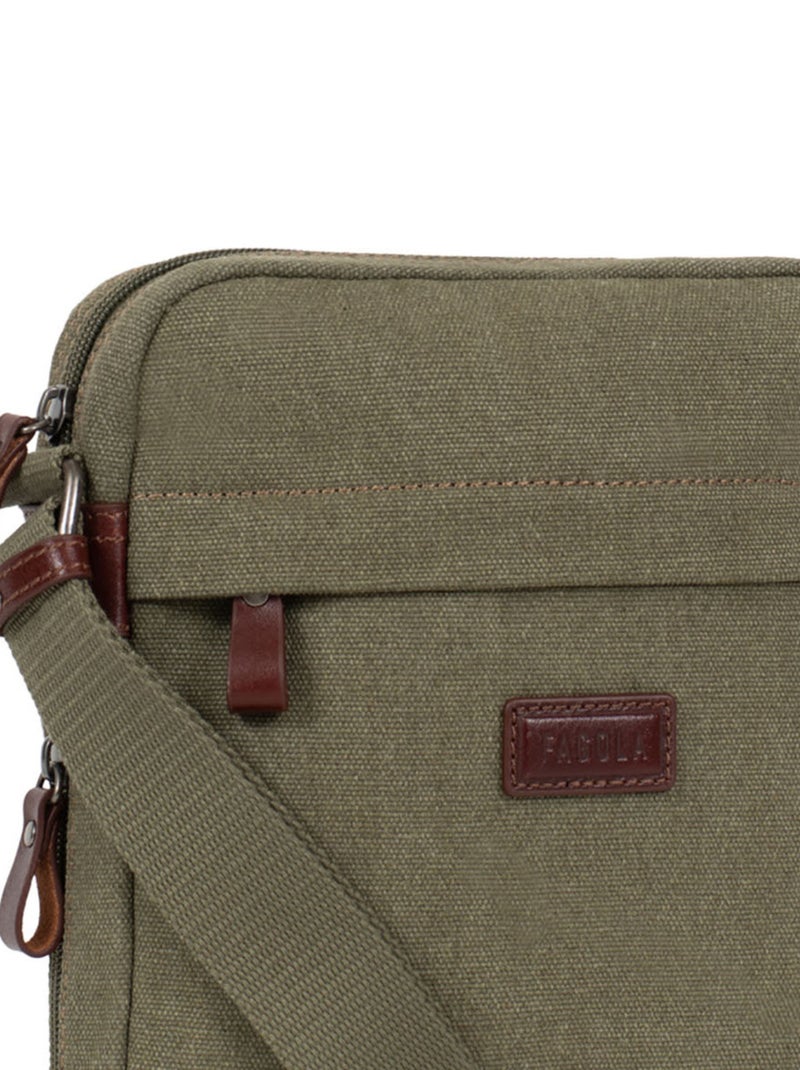 LUC - Borsa a tracolla Cachi - Kiabi