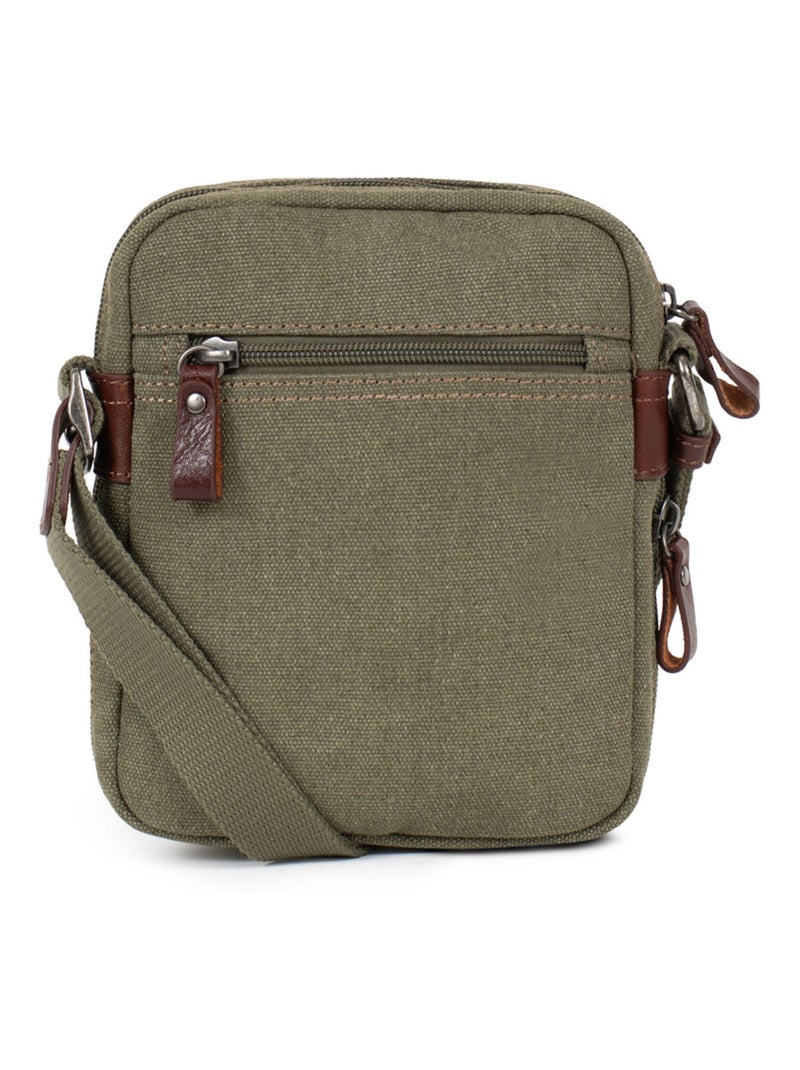 LUC - Borsa a tracolla Cachi - Kiabi