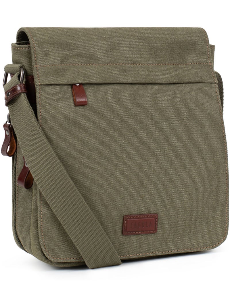 LUC - Borsa a tracolla Cachi - Kiabi