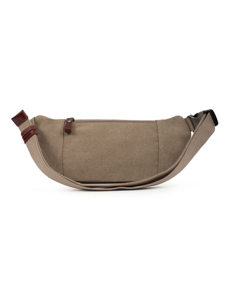 LUC - Borsa a tracolla Grigio - Kiabi