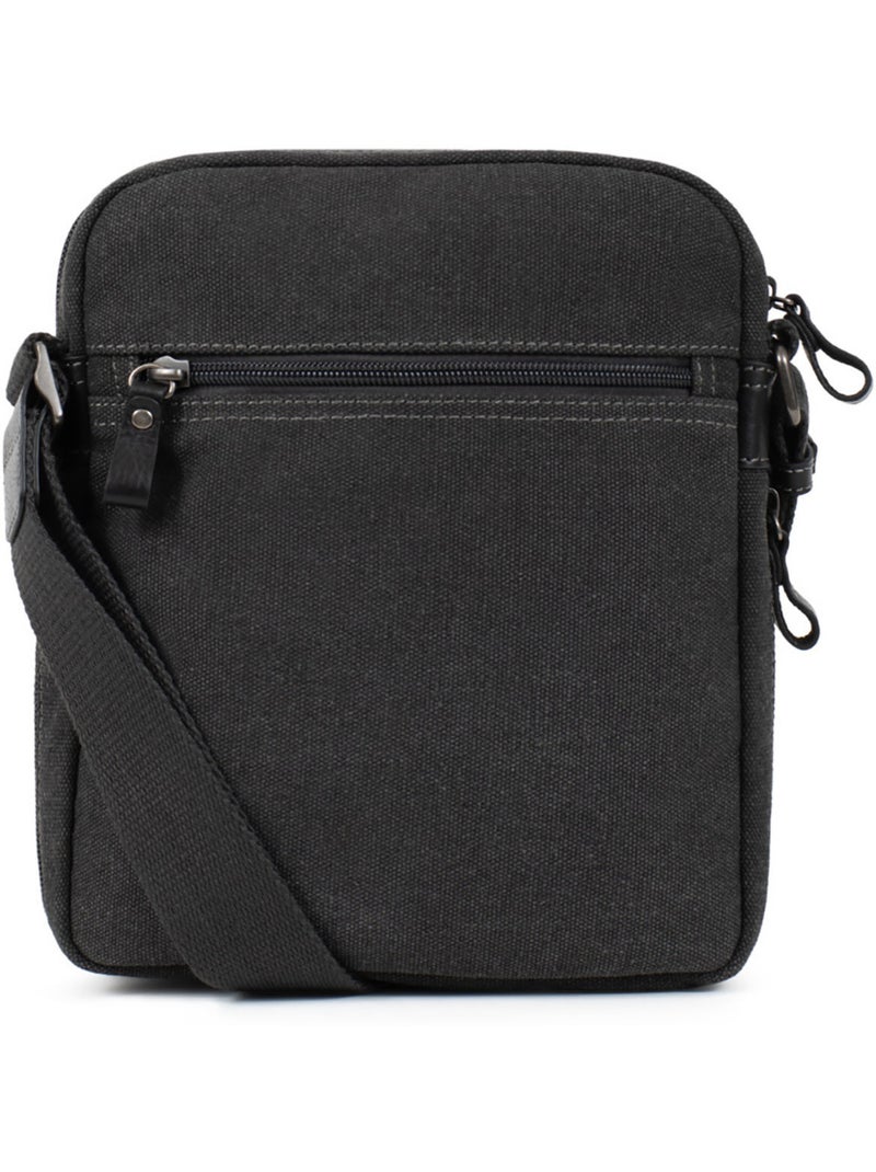 LUC - Borsa a tracolla Nero - Kiabi