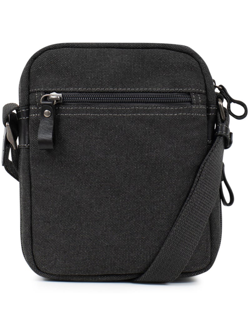 LUC - Borsa a tracolla Nero - Kiabi