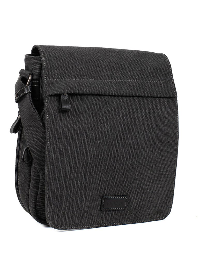 LUC - Borsa a tracolla Nero - Kiabi