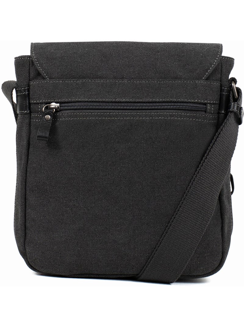 LUC - Borsa a tracolla Nero - Kiabi