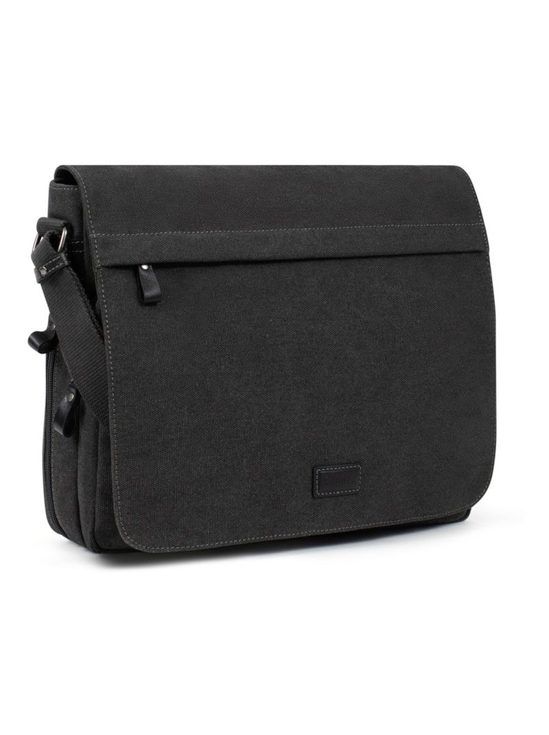 LUC - Borsa a tracolla Nero - Kiabi