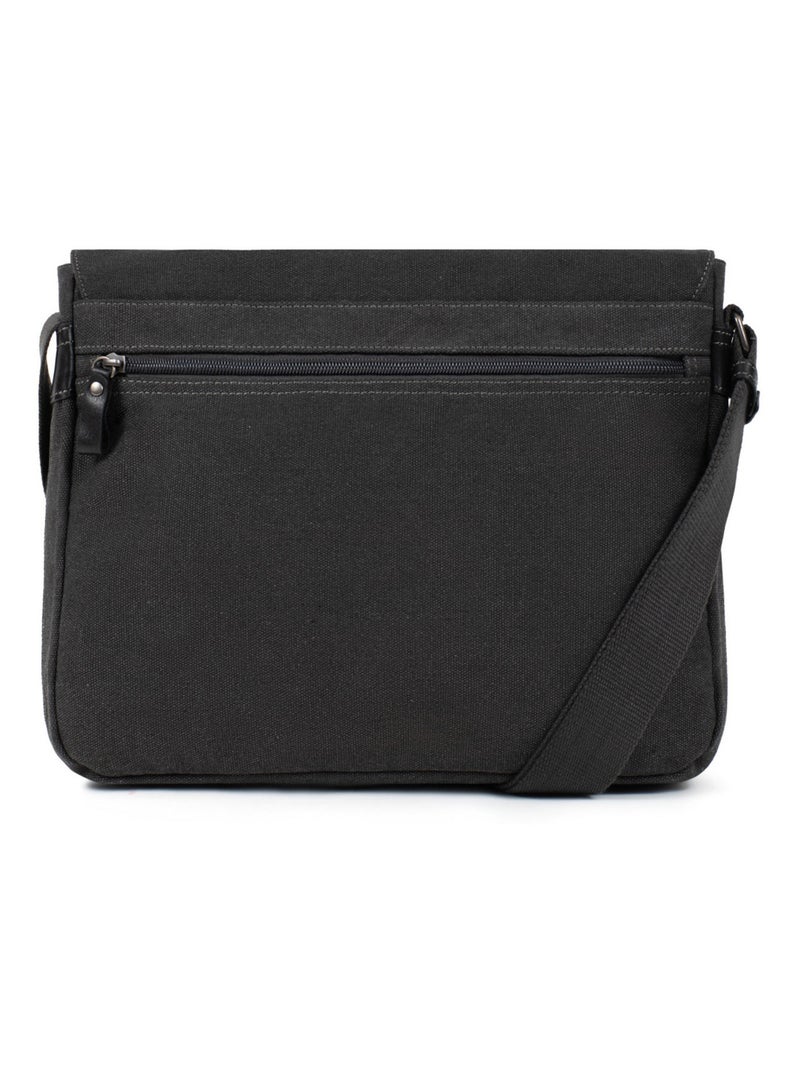 LUC - Borsa a tracolla Nero - Kiabi