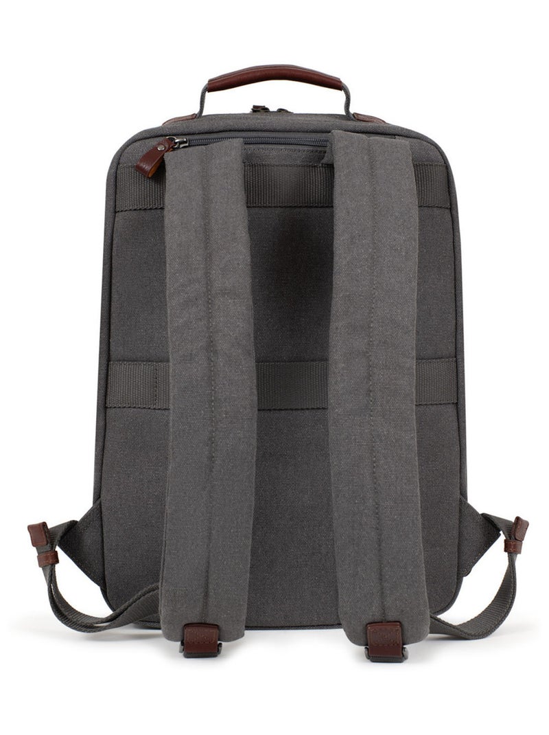 LUC - Zaino Grigio scuro - Kiabi