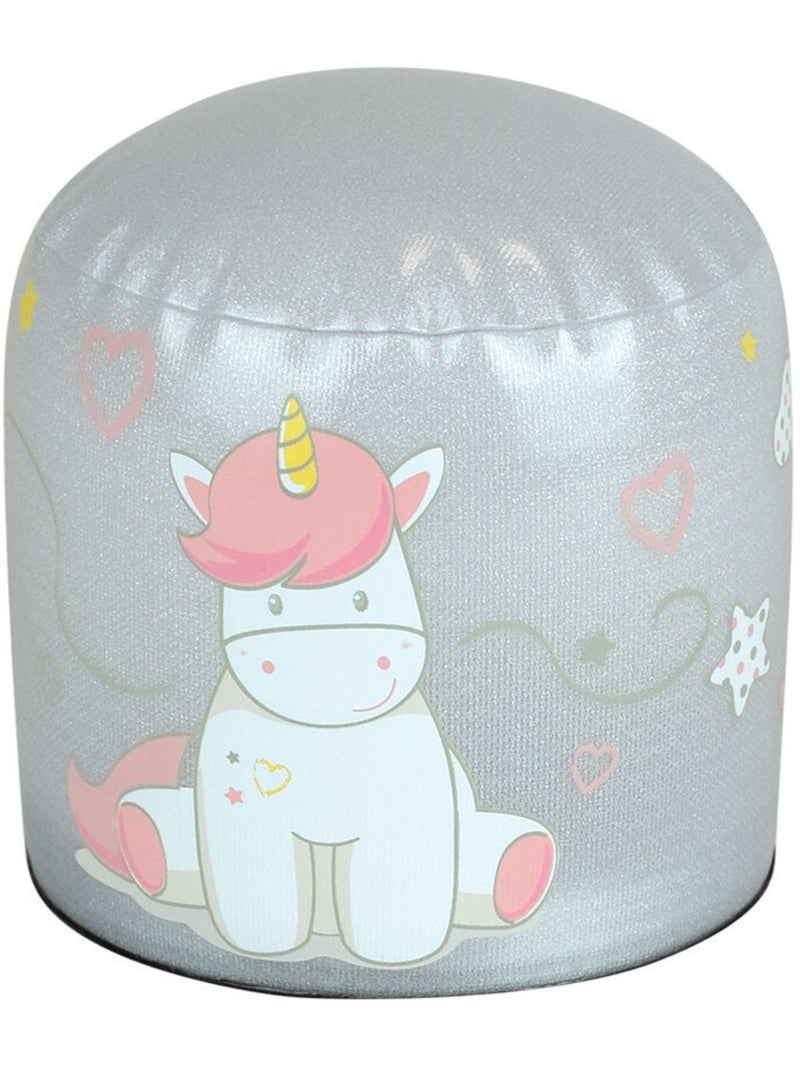 Luce notturna a forma di cuore per bambini Multicolore - Kiabi
