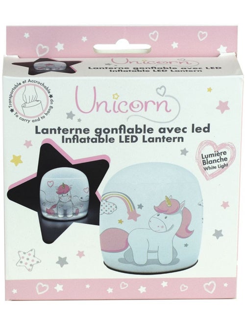 Luce notturna a forma di cuore per bambini - Kiabi Luce notturna a forma di cuore per bambini - Kiabi