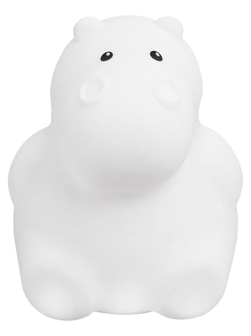 Luce notturna bebè connessa - Kiabi