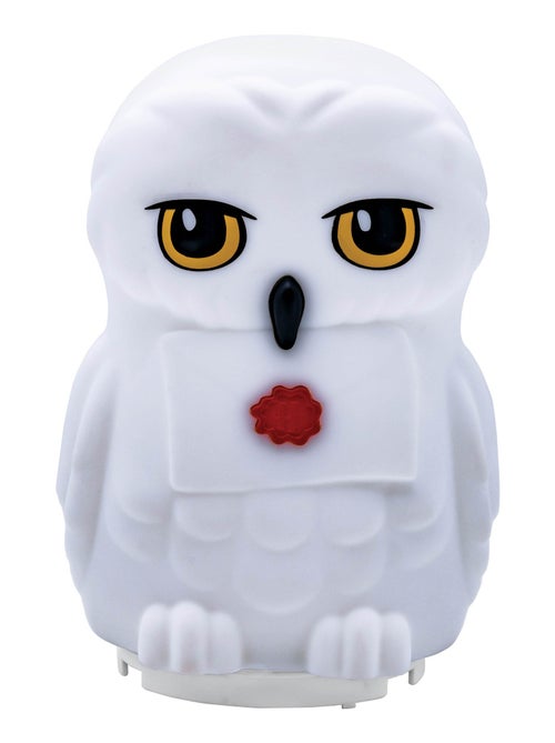 Luce notturna cambia colore con design 3D di circa 20 cm - Kiabi