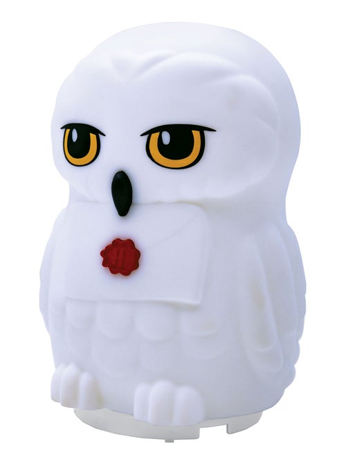 Luce notturna cambia colore con design 3D di circa 20 cm - Kiabi