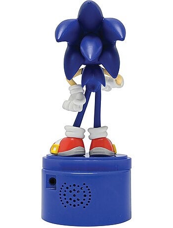 Luce notturna con speaker Sonic