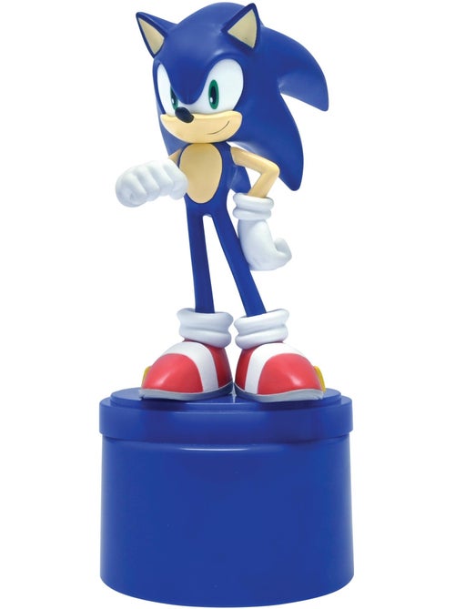Luce notturna con speaker sonic - Kiabi Luce notturna con speaker sonic - Kiabi