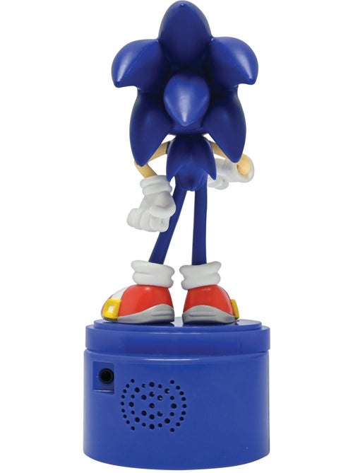 Luce notturna con speaker sonic - Kiabi Luce notturna con speaker sonic - Kiabi