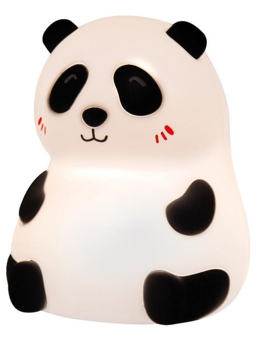 Luce notturna con telecomando, panda | Little L - Kiabi