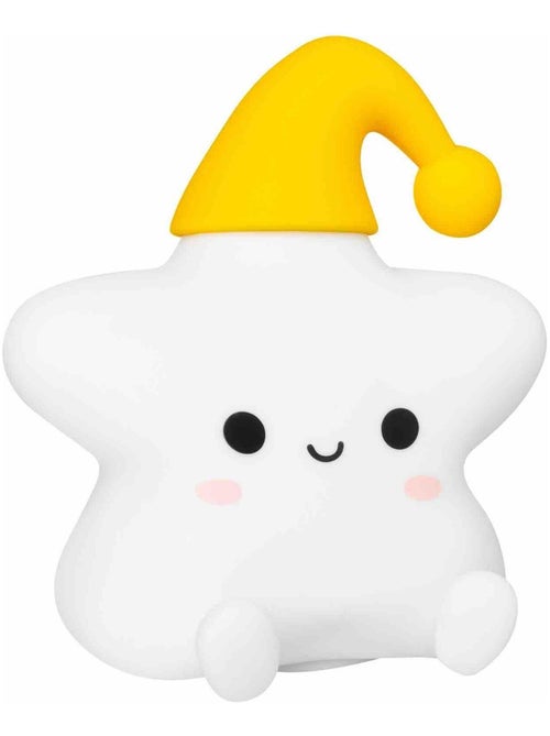 Luce notturna con telecomando, stella joy | Little L - Kiabi