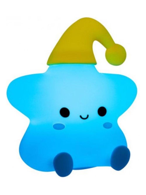 Luce notturna con telecomando, stella joy | Little L - Kiabi