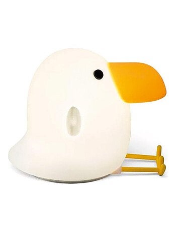 Luce notturna con telecomando, tucano | little l | little l