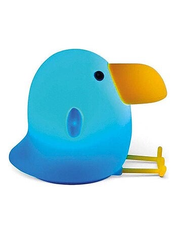 Luce notturna con telecomando, tucano | little l | little l