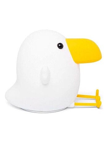 Luce notturna con telecomando, tucano | little l | little l