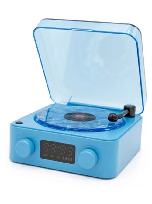 Luce notturna giradischi sensoriale magic wave | Little L - Kiabi