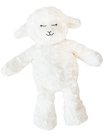 Luce notturna musicale Wooly - Rumori Bianchi