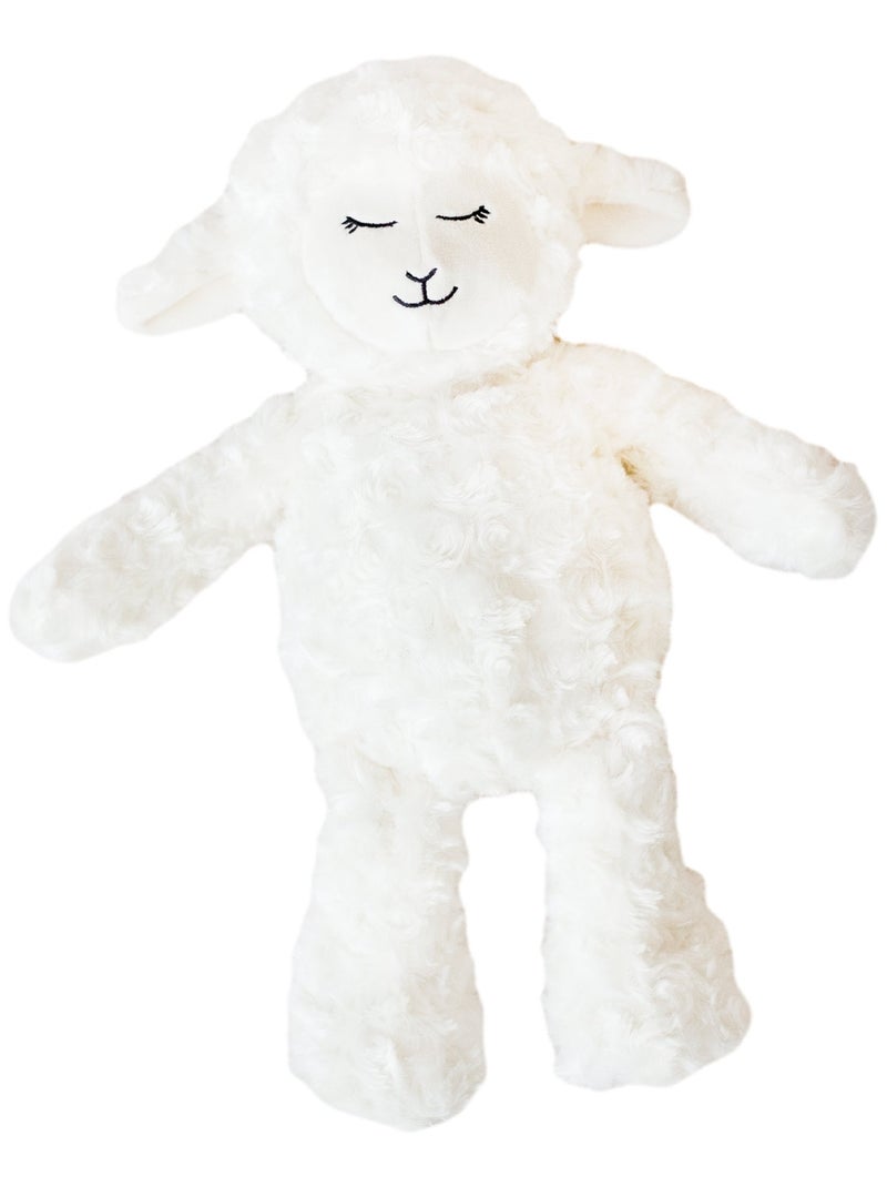 Luce notturna musicale Wooly - Rumori Bianchi Bianco - Kiabi