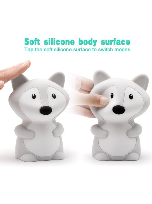 Luce notturna per bambino | SEVIRA KIDS - Kiabi