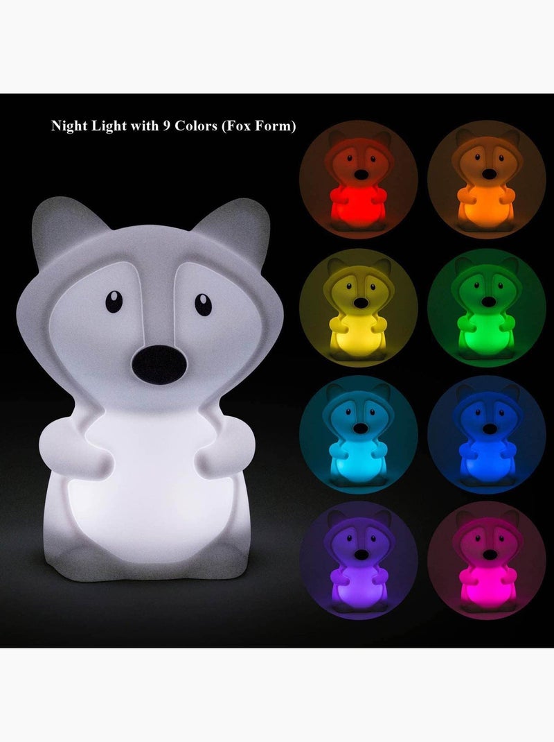 Luce notturna per bambino | sevira kids | sevira kids Bianco - Kiabi
