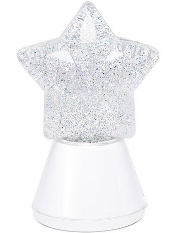 Luce notturna sensoriale a forma di stella per bambini | Little L