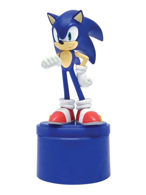 Luce notturna tascabile sonica - Kiabi