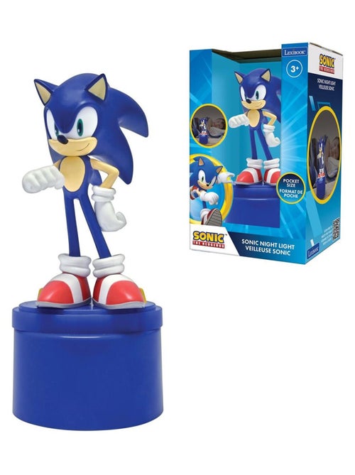 Luce notturna tascabile sonica - Kiabi