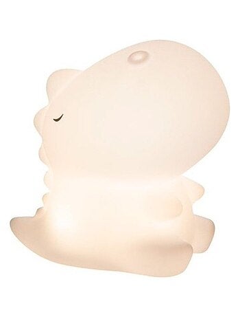 Luce notturna tattile con telecomando, dino | Little L