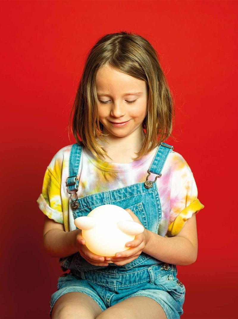 Luce notturna tattile con telecomando, koala | little l | little l Multicolore - Kiabi