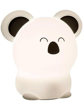 Luce notturna tattile con telecomando, koala | Little L