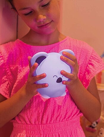 Luce notturna tattile con telecomando, koala | Little L